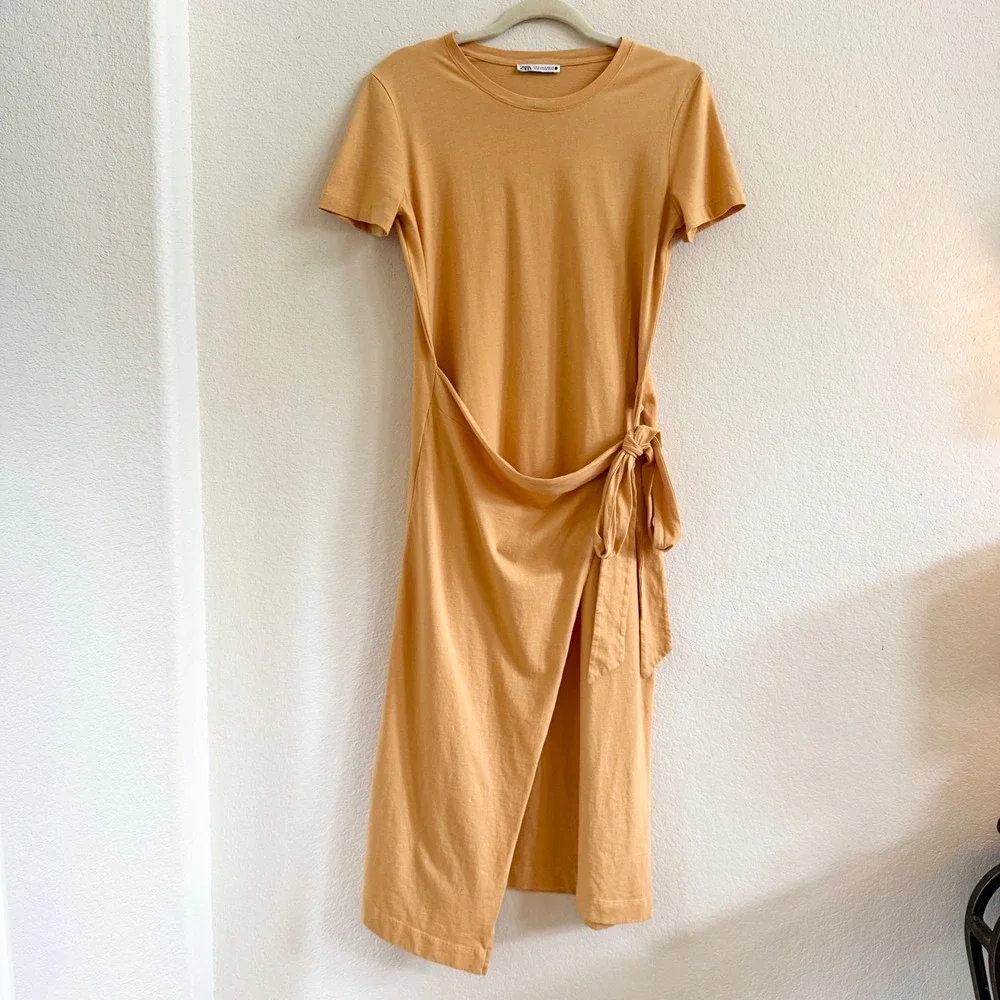 Zara measurements length